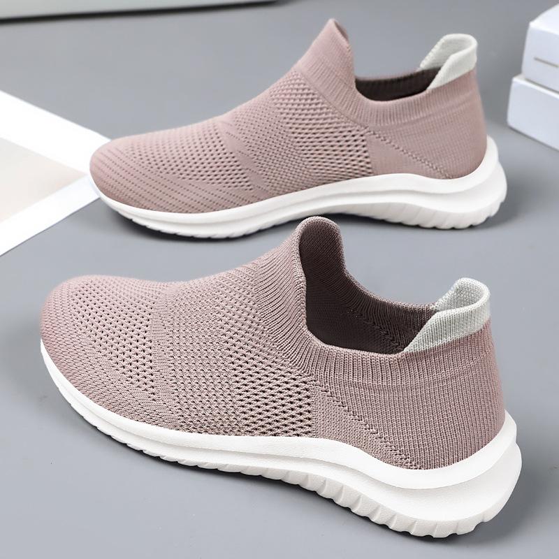 Shoes women s shoes versatile new casual shoes breathable single shoes flying woven lightweight mesh shoes soft sole lightweight women s shoes 36
Shoes women s shoes versatile new casual shoes breathable single shoes flying woven lightweight mesh shoes soft sole lightweight women s shoes 36