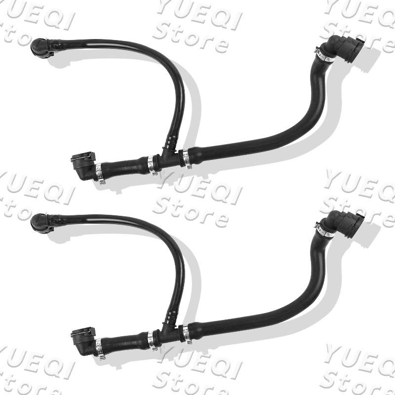 For BMW 1 2 3 4 Series F30 F32 F35 F36 Car Engine Water Inlet Pipe Changeover Valve /Thermostat Coolant Hose 17128616914
For BMW 1 2 3 4 Series F30 F32 F35 F36 Car Engine Water Inlet Pipe Changeover Valve /Thermostat Coolant Hose 17128616914