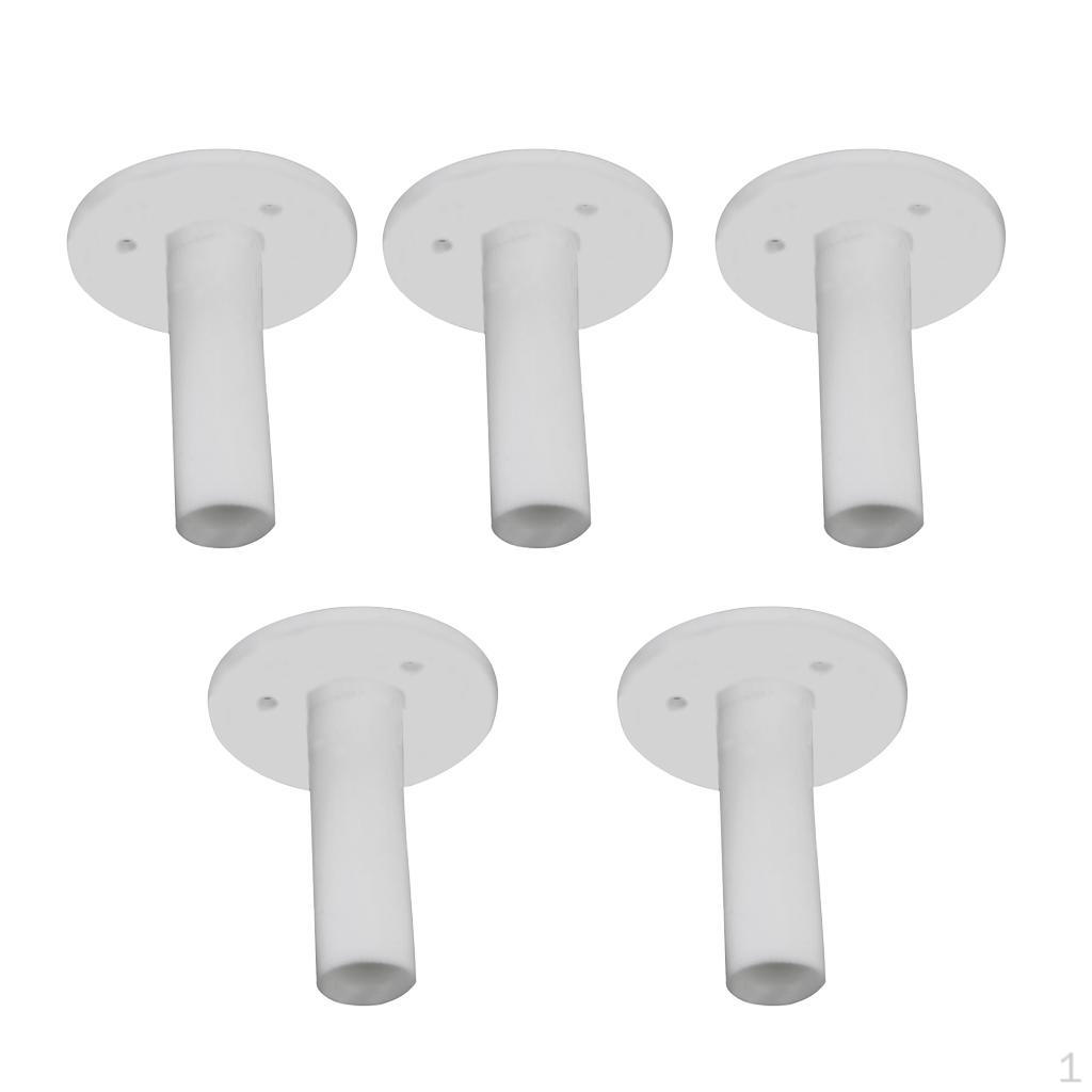 5x OX Tendon Rubber Golf Driving Range Mat Tees Holder Practice Tool
5x OX Tendon Rubber Golf Driving Range Mat Tees Holder Practice Tool