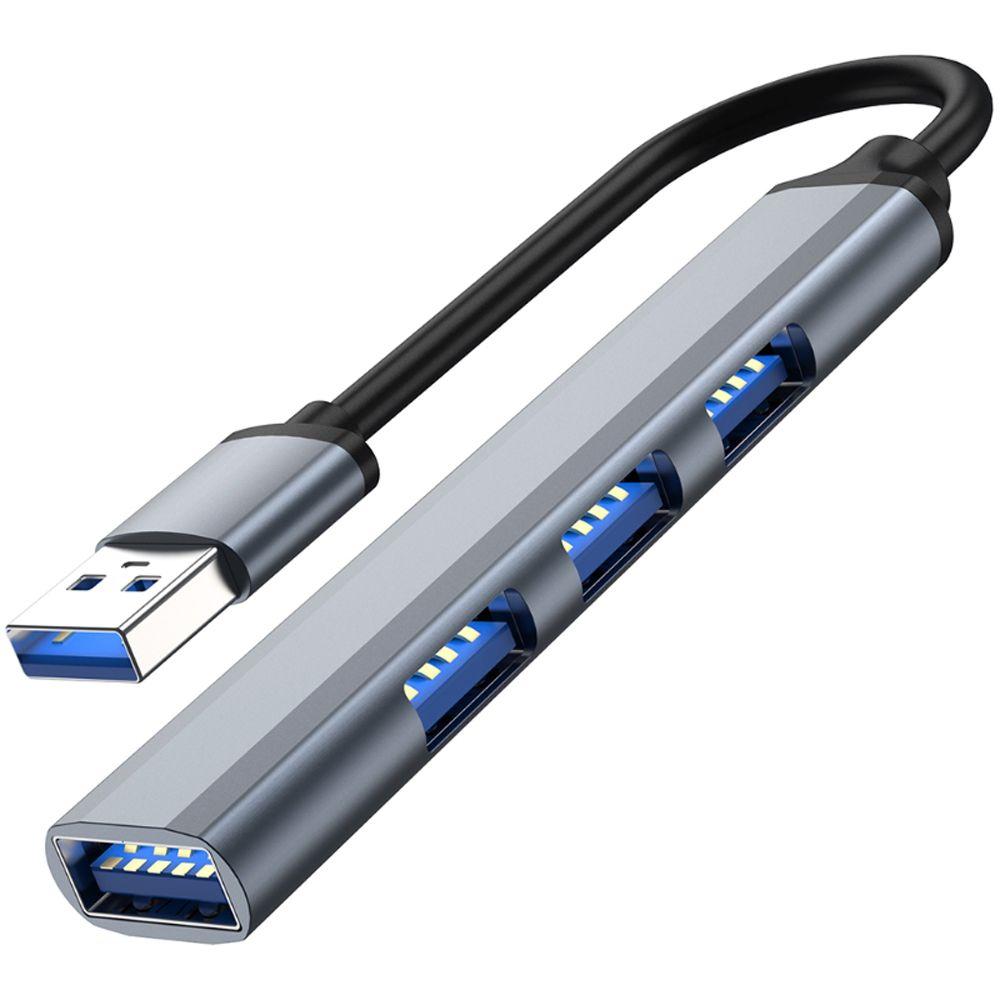Разъем OTG для нескольких док-станций Адаптер питания USB 3.0 HUB Мульти USB-разветвитель Расширитель на 4 порта
Разъем OTG для нескольких док-станций Адаптер питания USB 3.0 HUB Мульти USB-разветвитель Расширитель на 4 порта