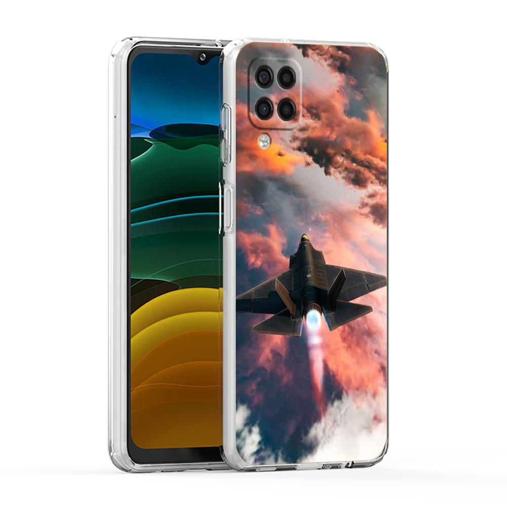 Fighter Planes Phone Case for Samsung A13 A15 A25 A35 A51 A55 A71 A21S A11 A31 A52 A41 A23 A53 A73 A32 5G A03S A05s Clear Cover Samsung A52 5G
Fighter Planes Phone Case for Samsung A13 A15 A25 A35 A51 A55 A71 A21S A11 A31 A52 A41 A23 A53 A73 A32 5G A03S A05s Clear Cover Samsung A52 5G