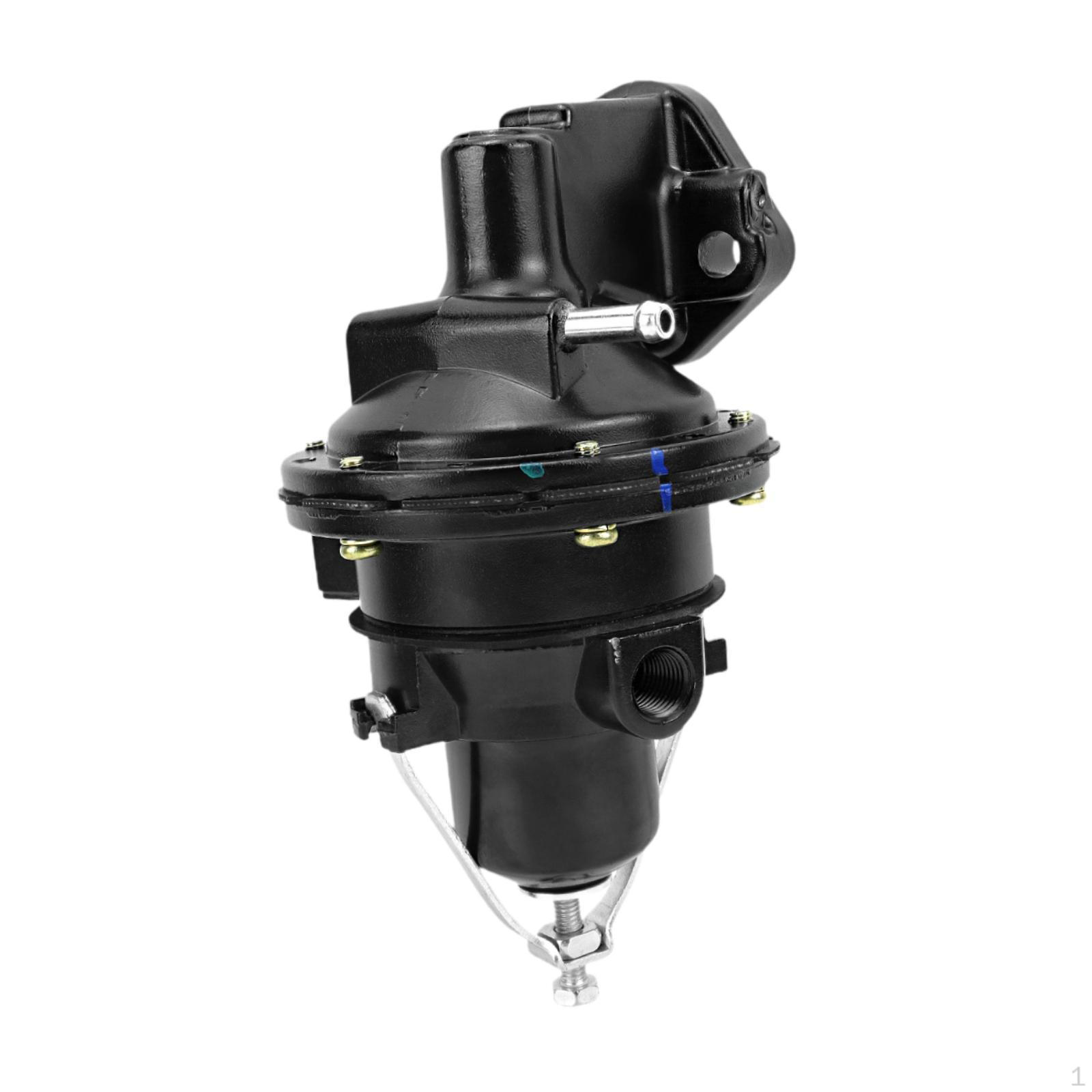 Механический водяной насос двигателя замена для 3854858 509407 Mercruiser
Механический водяной насос двигателя замена для 3854858 509407 Mercruiser