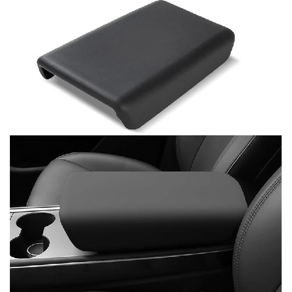 WinDu For Tesla Model 3 Model Y Armrest Cover Center Console Cover Non-Slip TPE Armrest Protector 2016-2024 Model 3 Model Y Interior Accessories чёрный
WinDu For Tesla Model 3 Model Y Armrest Cover Center Console Cover Non-Slip TPE Armrest Protector 2016-2024 Model 3 Model Y Interior Accessories чёрный