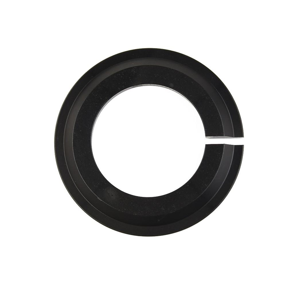 Fork Adapter Ring 50.5x29.9mm Tapered Steerer Parts Replacement Useful
Fork Adapter Ring 50.5x29.9mm Tapered Steerer Parts Replacement Useful