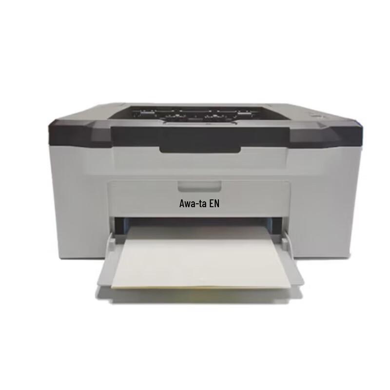 CUMTENN CTP-2202 A4 Black and White Laser Printer CN plug (adapter included)
CUMTENN CTP-2202 A4 Black and White Laser Printer CN plug (adapter included)