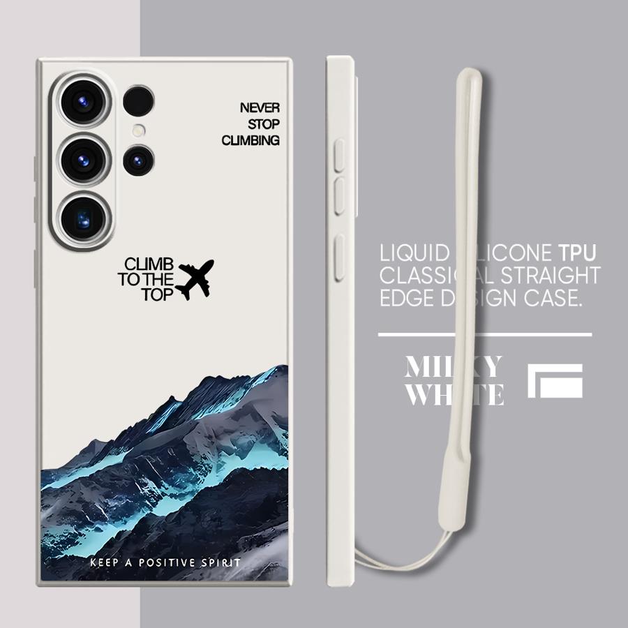 Чехол-книжка с изображением гор для Samsung Galaxy S23 S24 S21FE S20 FE S22 Ultra Note 10 20 Ultra S25 Plus S25 Ultra Galaxy S24 Ultra
Чехол-книжка с изображением гор для Samsung Galaxy S23 S24 S21FE S20 FE S22 Ultra Note 10 20 Ultra S25 Plus S25 Ultra Galaxy S24 Ultra