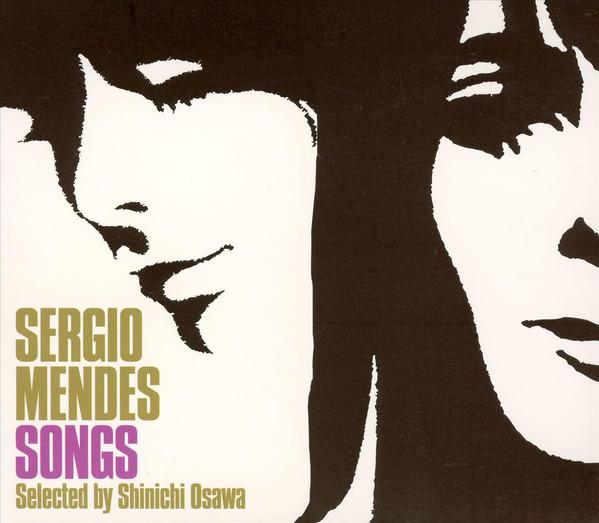 CD SERGIO MENDES - Sergio Mendes Songs Selected By Shi UICY1119 Universal 2002 Japan Obi Latin
CD SERGIO MENDES - Sergio Mendes Songs Selected By Shi UICY1119 Universal 2002 Japan Obi Latin