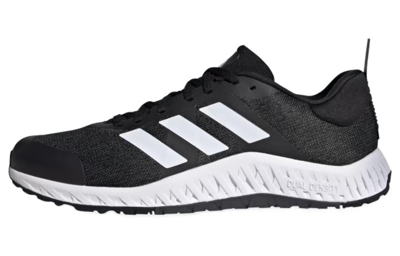 Adidas Everyset Black White ID4989 44
Adidas Everyset Black White ID4989 44