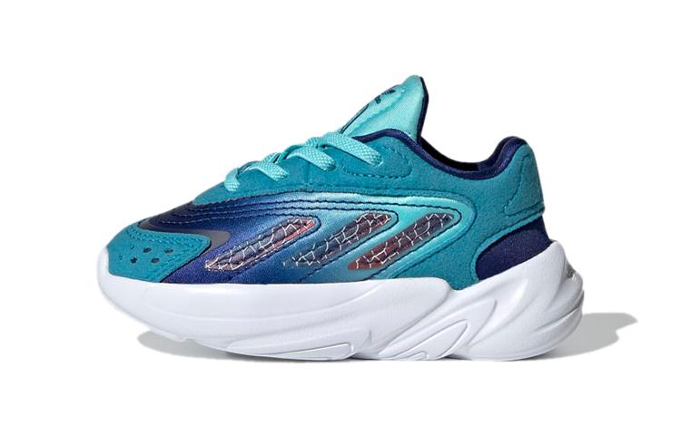 Adidas Originals Ozelia Abrasion Resistant Low top Toddler Shoes Infant And Toddler H00825 23.5
Adidas Originals Ozelia Abrasion Resistant Low top Toddler Shoes Infant And Toddler H00825 23.5