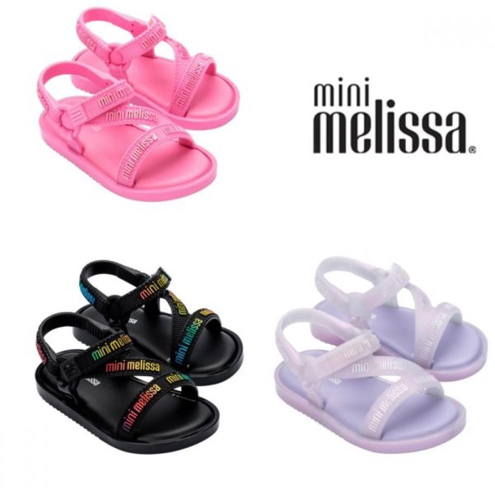 Mini Melissa Scented Jelly Sandals Stripe M Rubber Baby Mskcf2tsst11 140 190MM white/140(7)
Mini Melissa Scented Jelly Sandals Stripe M Rubber Baby Mskcf2tsst11 140 190MM white/140(7)