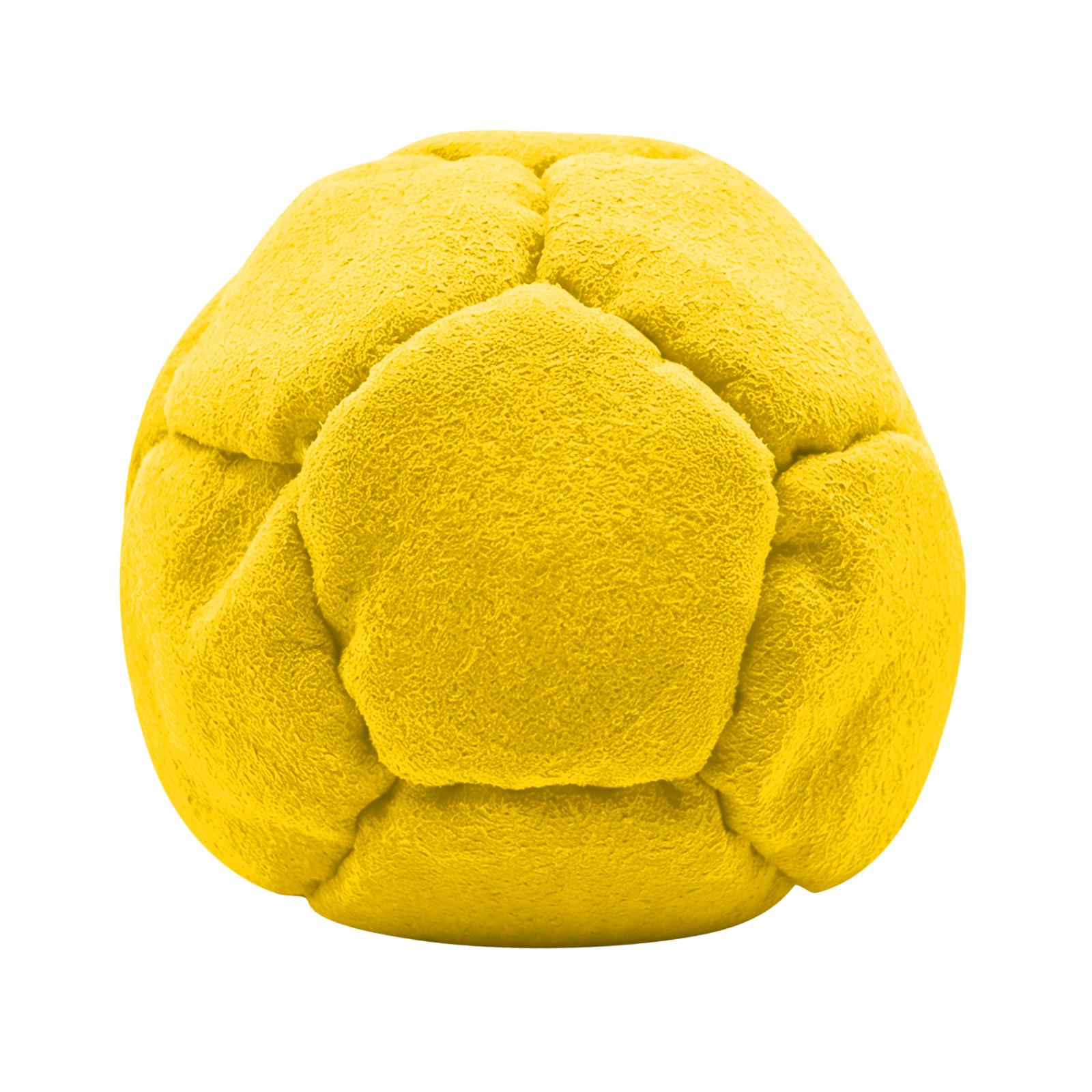 Outdoor Sports Ball for Adults Boys and Girls Soft Durable Fabric Construction for Recreational Activities Training and Coordination Practice One Size
Outdoor Sports Ball for Adults Boys and Girls Soft Durable Fabric Construction for Recreational Activities Training and Coordination Practice One Size