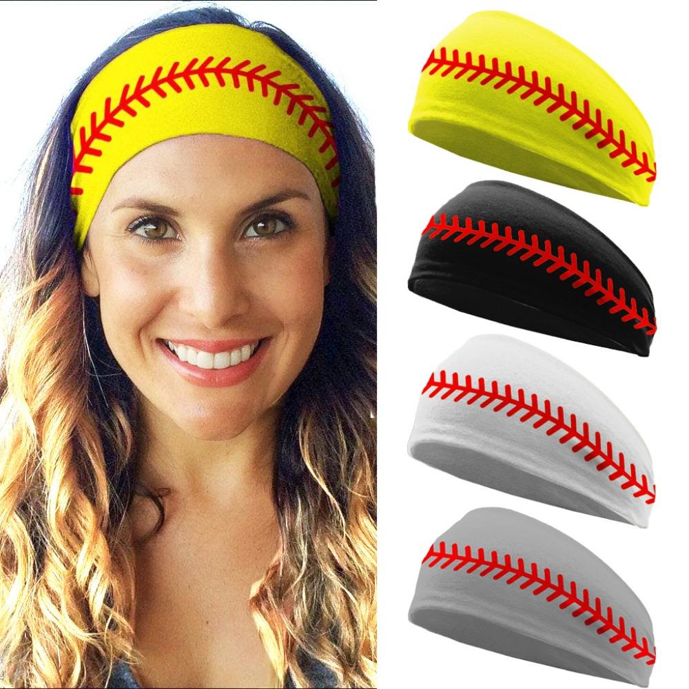 Ultra Wide Softball Headband Beautiful Sweat-absorbing Headscarf Face Washing Headband Fitness
Ultra Wide Softball Headband Beautiful Sweat-absorbing Headscarf Face Washing Headband Fitness