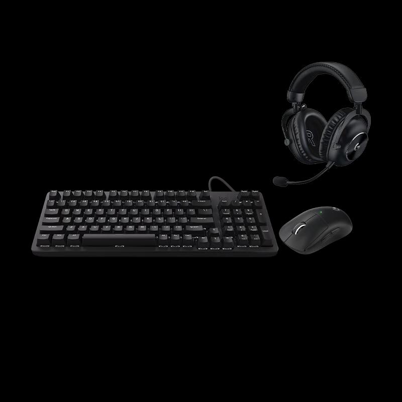Logitech GPW2 Wireless Gaming Mouse
Logitech GPW2 Wireless Gaming Mouse