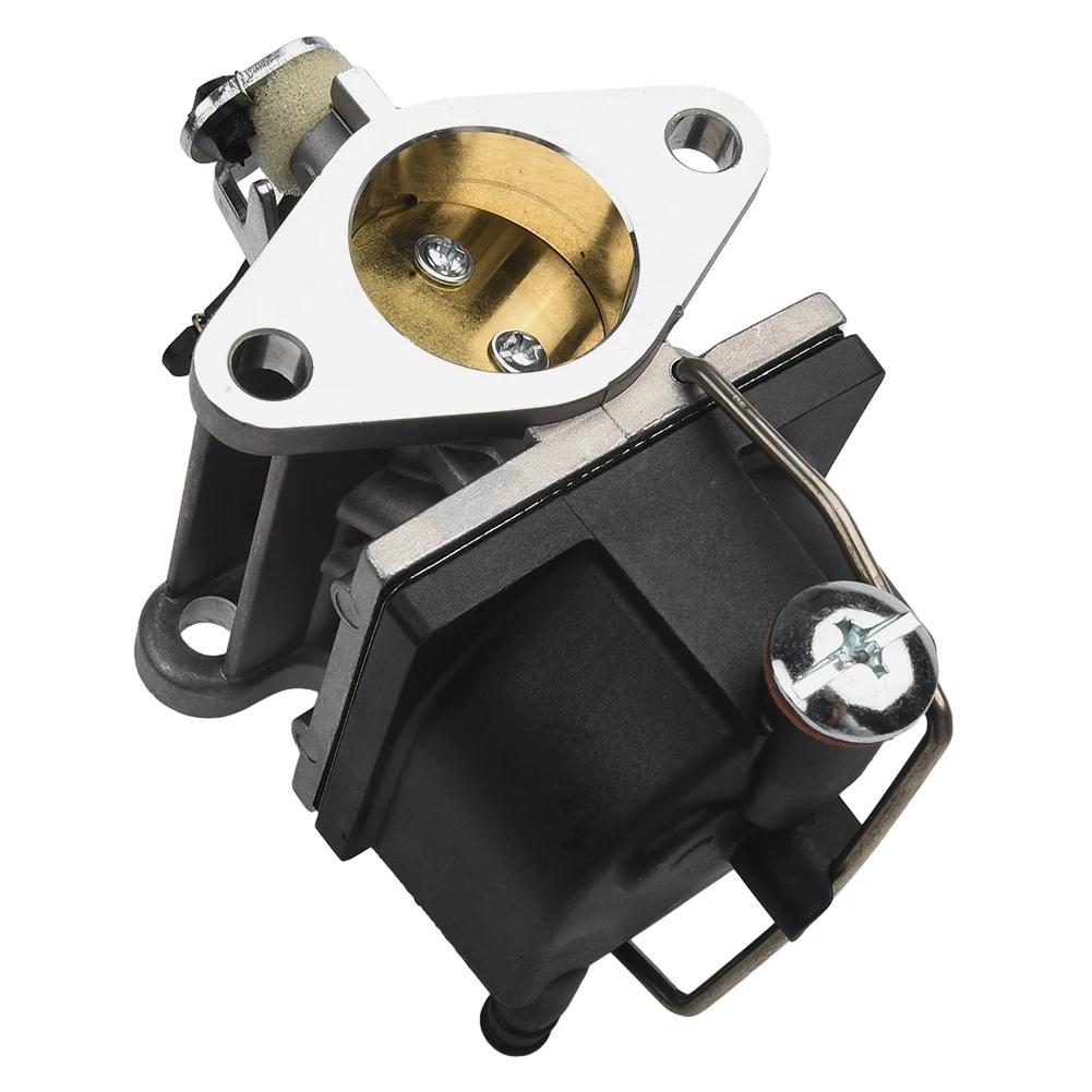 Optimum Performance Carburetor for Tecumseh OHV Engines OHV110 OHV115 OHV120 OHV125 OHV130 OHV135 OV358EA 640065 China Mainland
Optimum Performance Carburetor for Tecumseh OHV Engines OHV110 OHV115 OHV120 OHV125 OHV130 OHV135 OV358EA 640065 China Mainland
