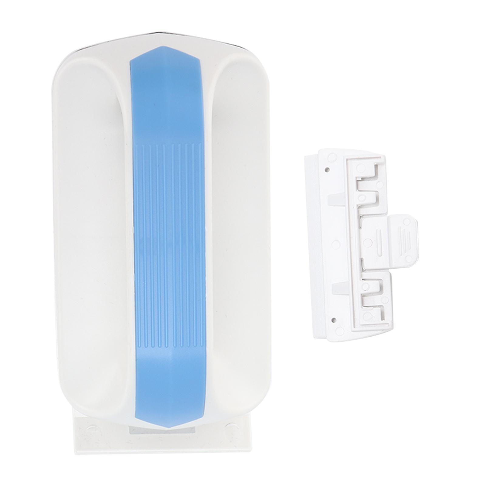 Aquarium Cleaner Strong Magnetic Aquarium Cleaning Brush with Algea Scraper for Glass Fish
Aquarium Cleaner Strong Magnetic Aquarium Cleaning Brush with Algea Scraper for Glass Fish