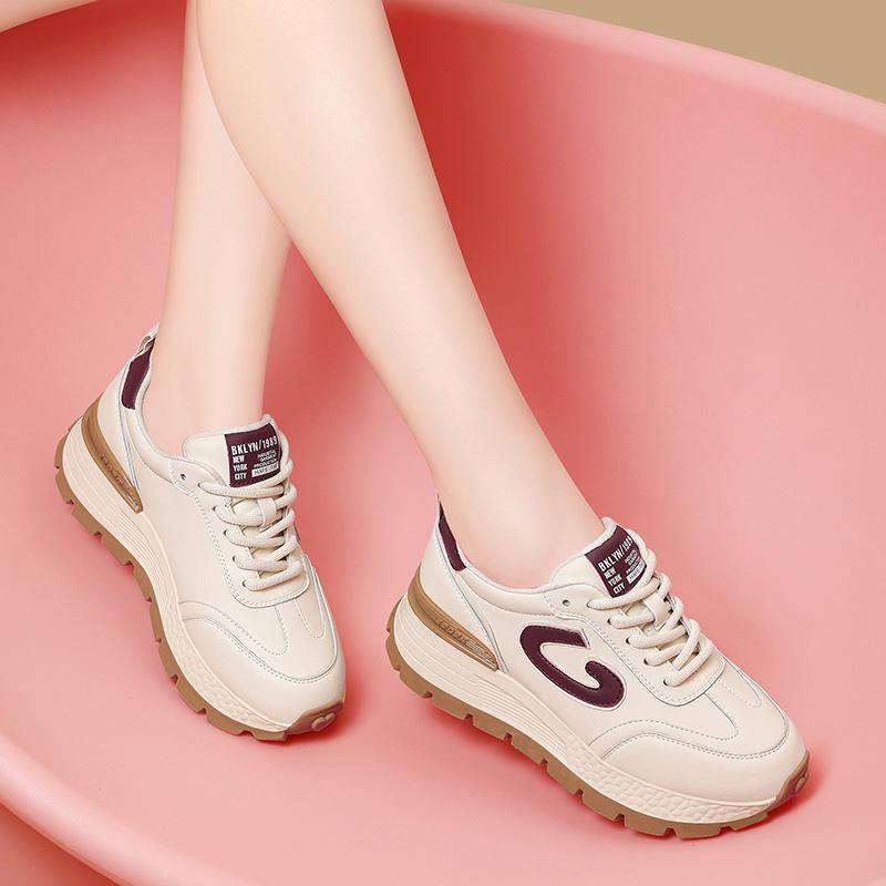 Forrest Gump Women s Spring & Autumn 2024 Breathable Thick Sole Casual Sneakers 39
Forrest Gump Women s Spring & Autumn 2024 Breathable Thick Sole Casual Sneakers 39