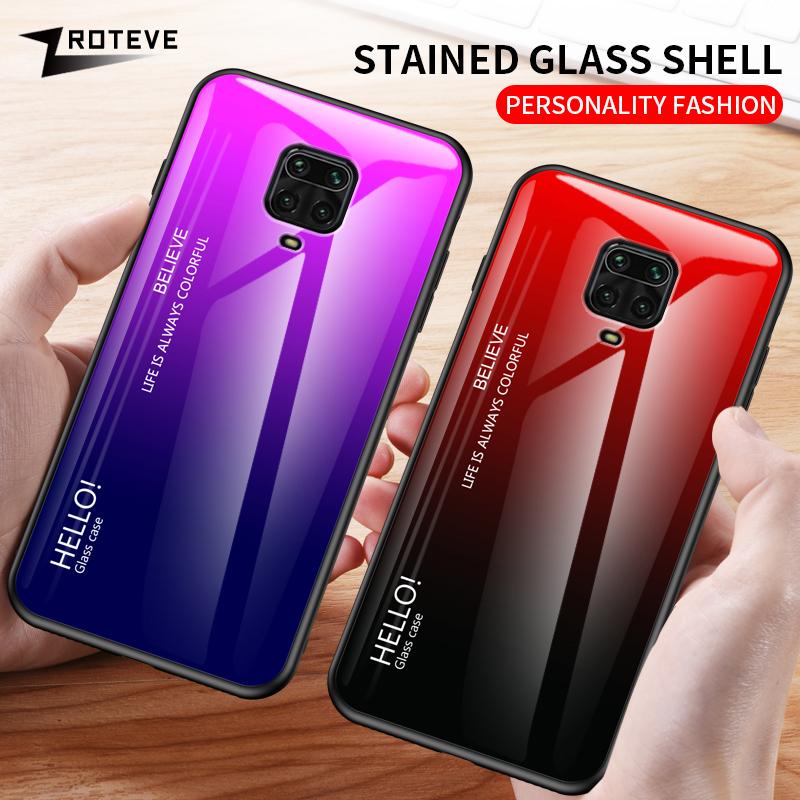 Чехол Note9S с градиентным закаленным стеклом для Xiaomi Redmi Note 9 9T 8 7 Pro Xiomi Redmi Note7 Note8 Note9 Pro Max, чехлы
Чехол Note9S с градиентным закаленным стеклом для Xiaomi Redmi Note 9 9T 8 7 Pro Xiomi Redmi Note7 Note8 Note9 Pro Max, чехлы