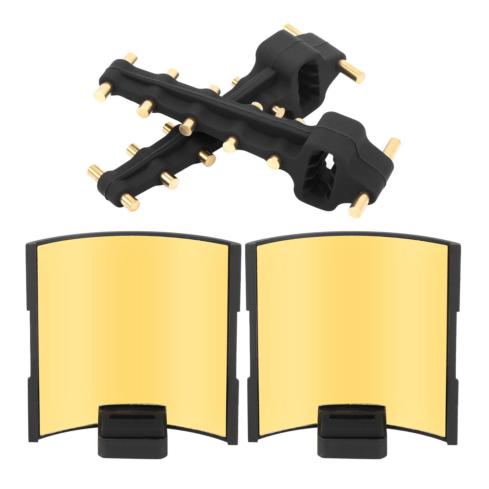 Комплект підсилювача сигналу антени, розширювача діапазону, підходить для пульта дистанційного керування дроном MAVIC 2
Комплект підсилювача сигналу антени, розширювача діапазону, підходить для пульта дистанційного керування дроном MAVIC 2