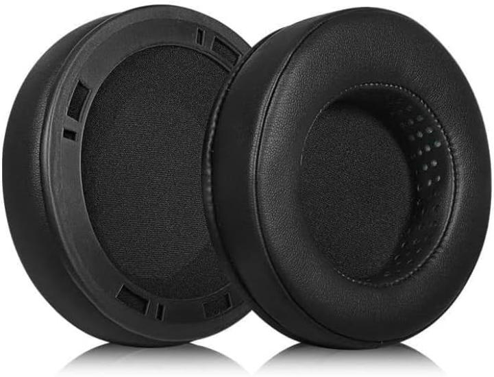 AKHQC replacement ear pads, compatible with AKG K812K812 Pro headphones. Replacement ear pads made of soft protein leather and memory foam for repair
AKHQC replacement ear pads, compatible with AKG K812K812 Pro headphones. Replacement ear pads made of soft protein leather and memory foam for repair