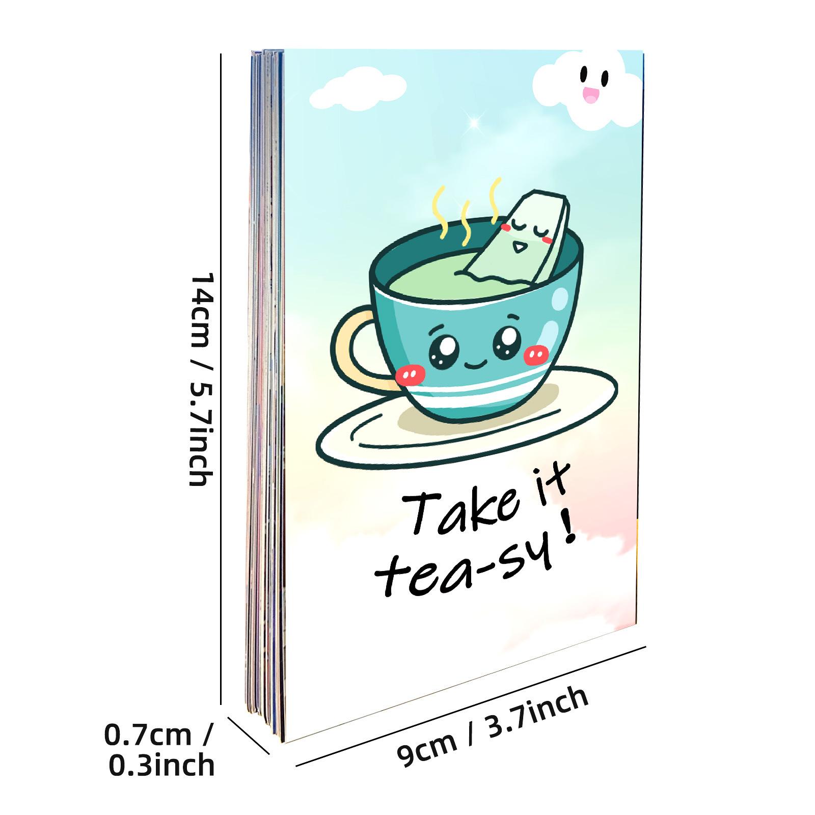 20 Cartoon, Animated Text, Pun, Postcard, Gift, Greeting Card, Beautiful Little Card. T01040798
20 Cartoon, Animated Text, Pun, Postcard, Gift, Greeting Card, Beautiful Little Card. T01040798