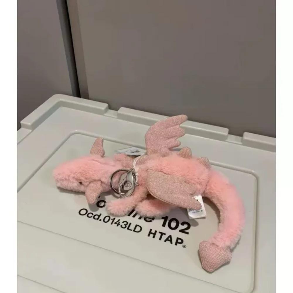 NEW Jc Plush Toy Dragon Series Children Cute and Warm Birthday Gift Children Soothing Toy Cute Stuffed Animal for Kids Dragon
NEW Jc Plush Toy Dragon Series Children Cute and Warm Birthday Gift Children Soothing Toy Cute Stuffed Animal for Kids Dragon