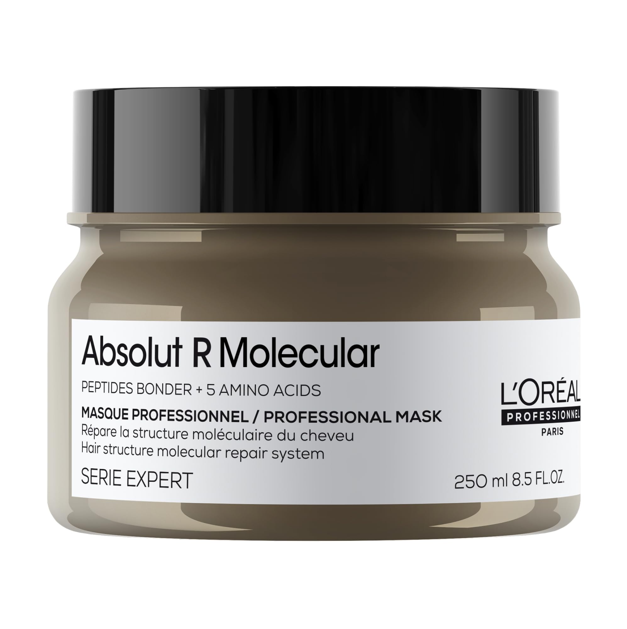 Professionnel Paris Professionnel Absolute R Molecular Уход за поврежденными волосами 250мл L Oréal L Oréal Маска, Уход, Восстанавливающий, Увлажняющий, Вдохновленный кожей
Professionnel Paris Professionnel Absolute R Molecular Уход за поврежденными волосами 250мл L Oréal L Oréal Маска, Уход, Восстанавливающий, Увлажняющий, Вдохновленный кожей