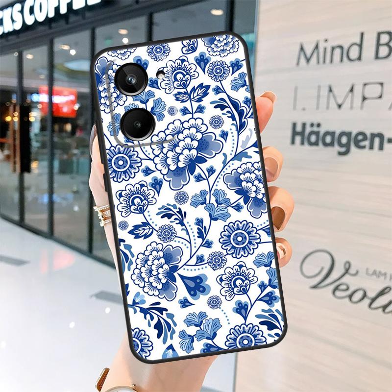 Сине-белый фарфоровый чехол для Realme 15 14 13 12 11 Pro Plus GT6 GT7 Pro C55 C51 C35 C53 C61 C65 C67 C63 C71 C75 Realme 12 Pro
Сине-белый фарфоровый чехол для Realme 15 14 13 12 11 Pro Plus GT6 GT7 Pro C55 C51 C35 C53 C61 C65 C67 C63 C71 C75 Realme 12 Pro
