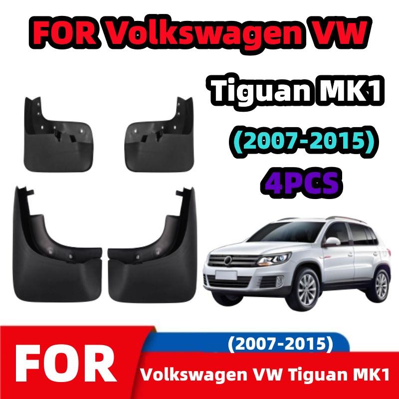 4PCS Car Mud Flap Front Rear Wheel Anti-Sand Splash Guards Mudguard For Volkswagen VW Tiguan MK1 2007 2008~2014 2015 Accessories
4PCS Car Mud Flap Front Rear Wheel Anti-Sand Splash Guards Mudguard For Volkswagen VW Tiguan MK1 2007 2008~2014 2015 Accessories