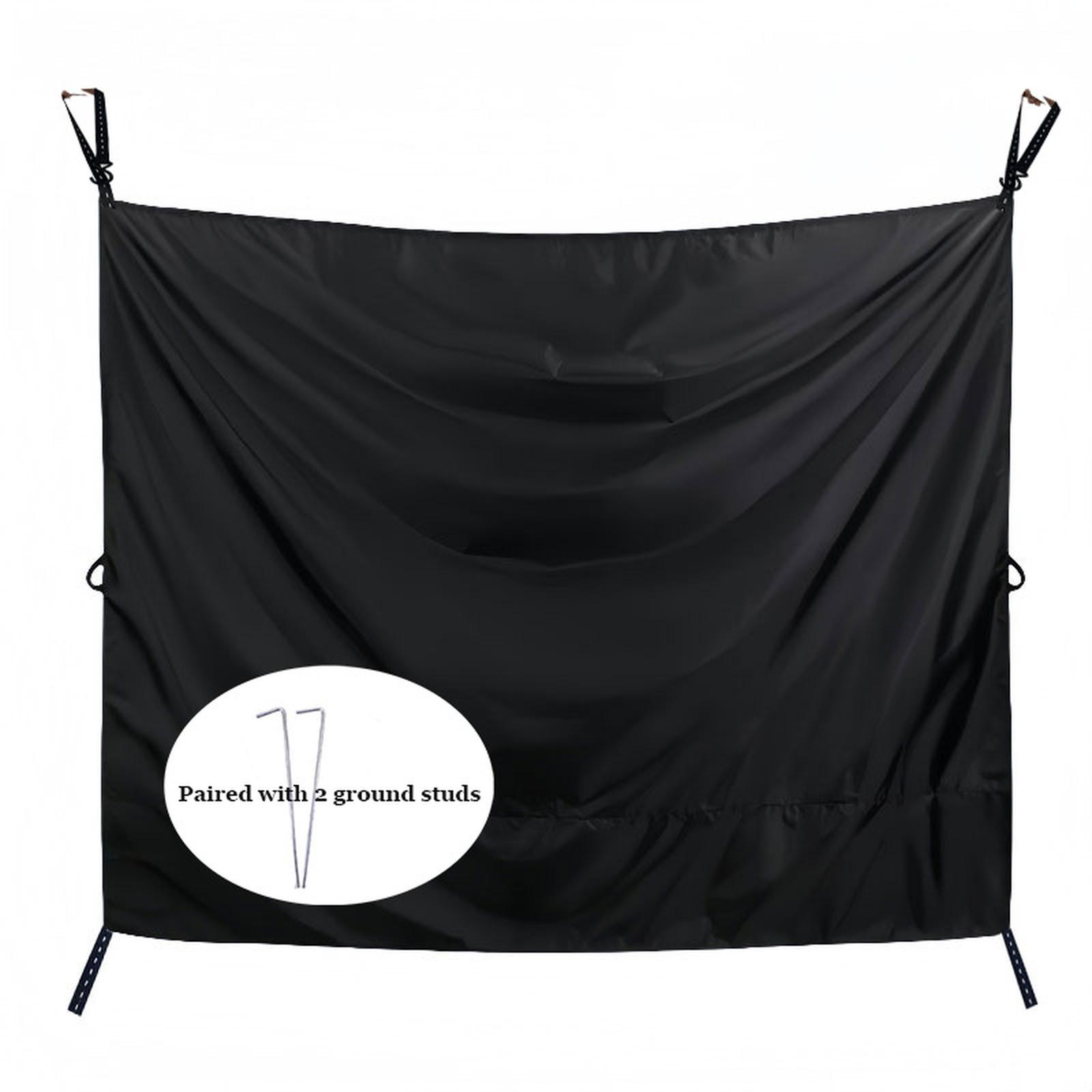 Camper Van Rear Door Curtain Car Divider Curtain Accessories Oxford Cloth Screen Shade Cover for Trips Beach One Size
Camper Van Rear Door Curtain Car Divider Curtain Accessories Oxford Cloth Screen Shade Cover for Trips Beach One Size