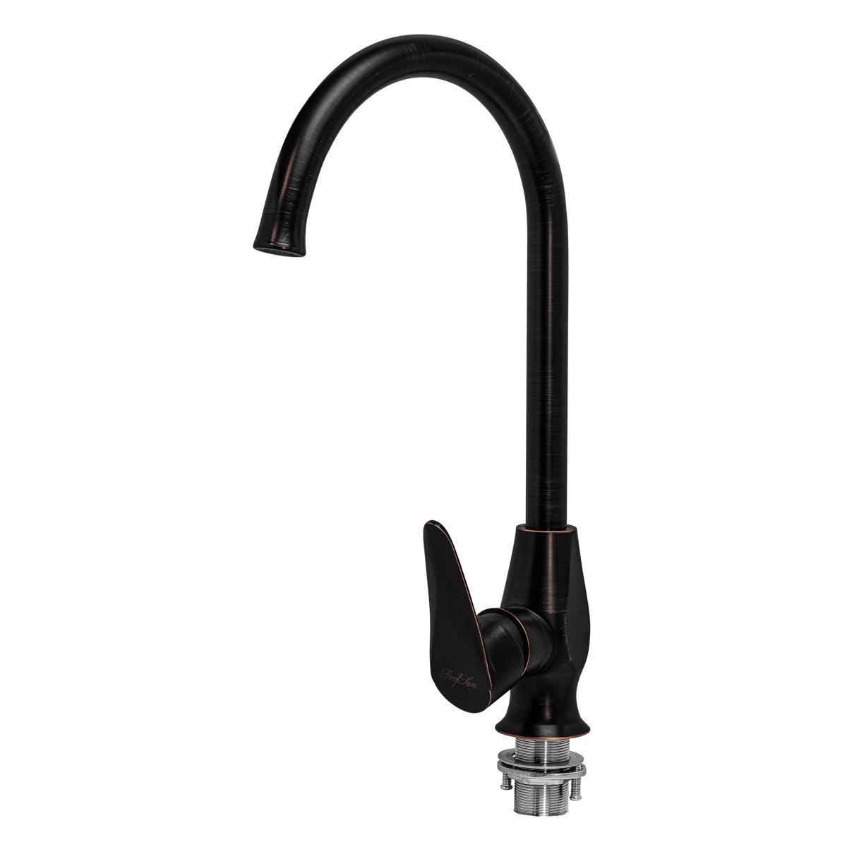 Смеситель кухонный Псм-профсан Псм-301-3