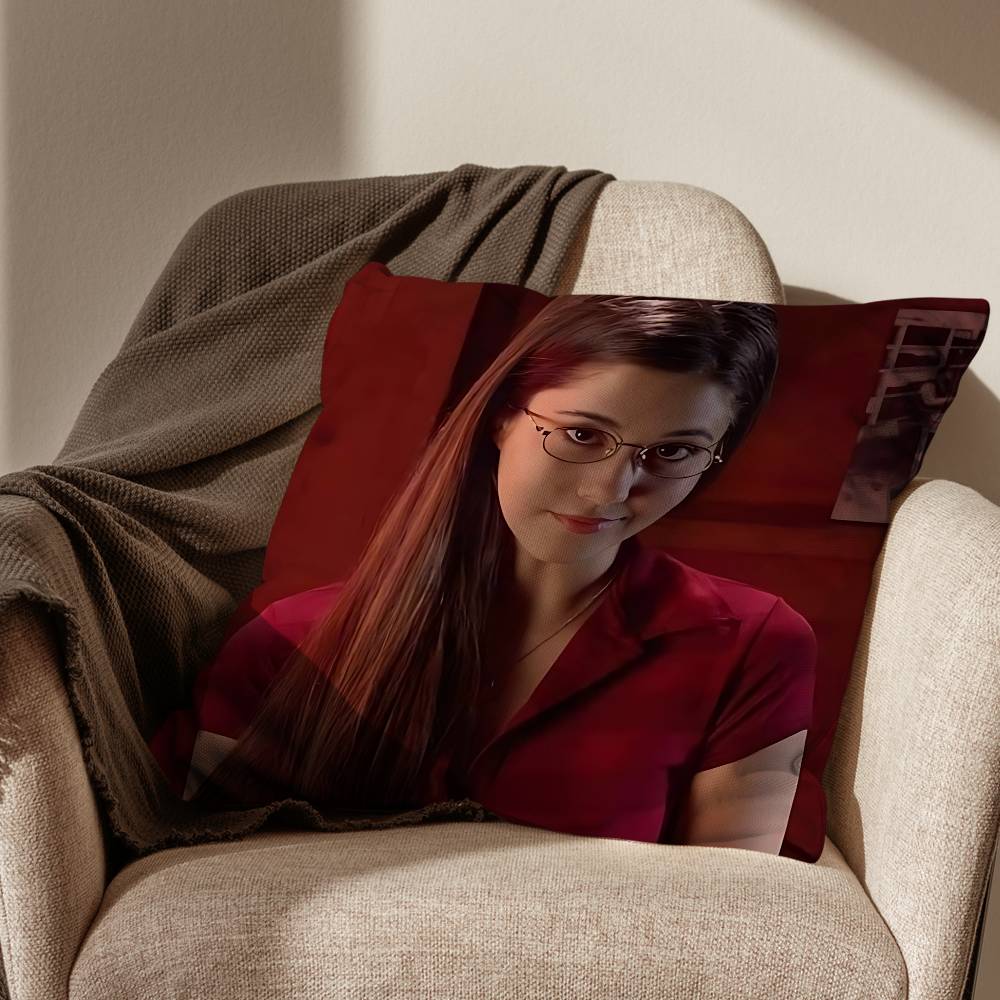 beautiful Mary Elizabeth Pillow Case Sofa Living Room Bedroom Headboard Backrest Cushion Square Cushion Nap Time 30x30cm
beautiful Mary Elizabeth Pillow Case Sofa Living Room Bedroom Headboard Backrest Cushion Square Cushion Nap Time 30x30cm
