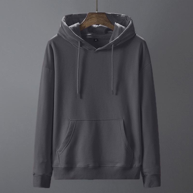 Unisex Loose-Fit Cotton Hoodie, M-8XL 2XL
Unisex Loose-Fit Cotton Hoodie, M-8XL 2XL