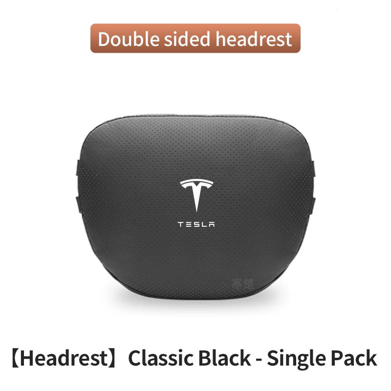 Car Headrest Neck Support Seat Lumbar cushion Breathable Soft Neck Pillow Waist pad For Tesla Model 3 Model Y Model S Model X
Car Headrest Neck Support Seat Lumbar cushion Breathable Soft Neck Pillow Waist pad For Tesla Model 3 Model Y Model S Model X