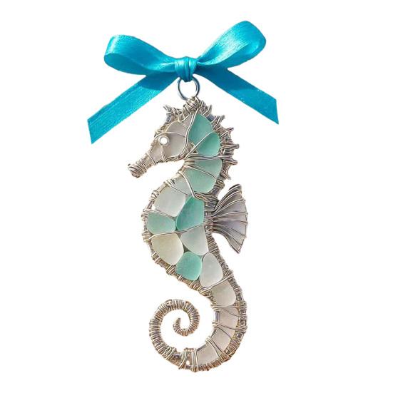 Coastal Christmas Ornaments Ocean Themed Sea Glass Ornaments Acrylic Seahorse Dolphin Turtle Nautical Xmas Tree Ornament for Home Party Decor A
Coastal Christmas Ornaments Ocean Themed Sea Glass Ornaments Acrylic Seahorse Dolphin Turtle Nautical Xmas Tree Ornament for Home Party Decor A