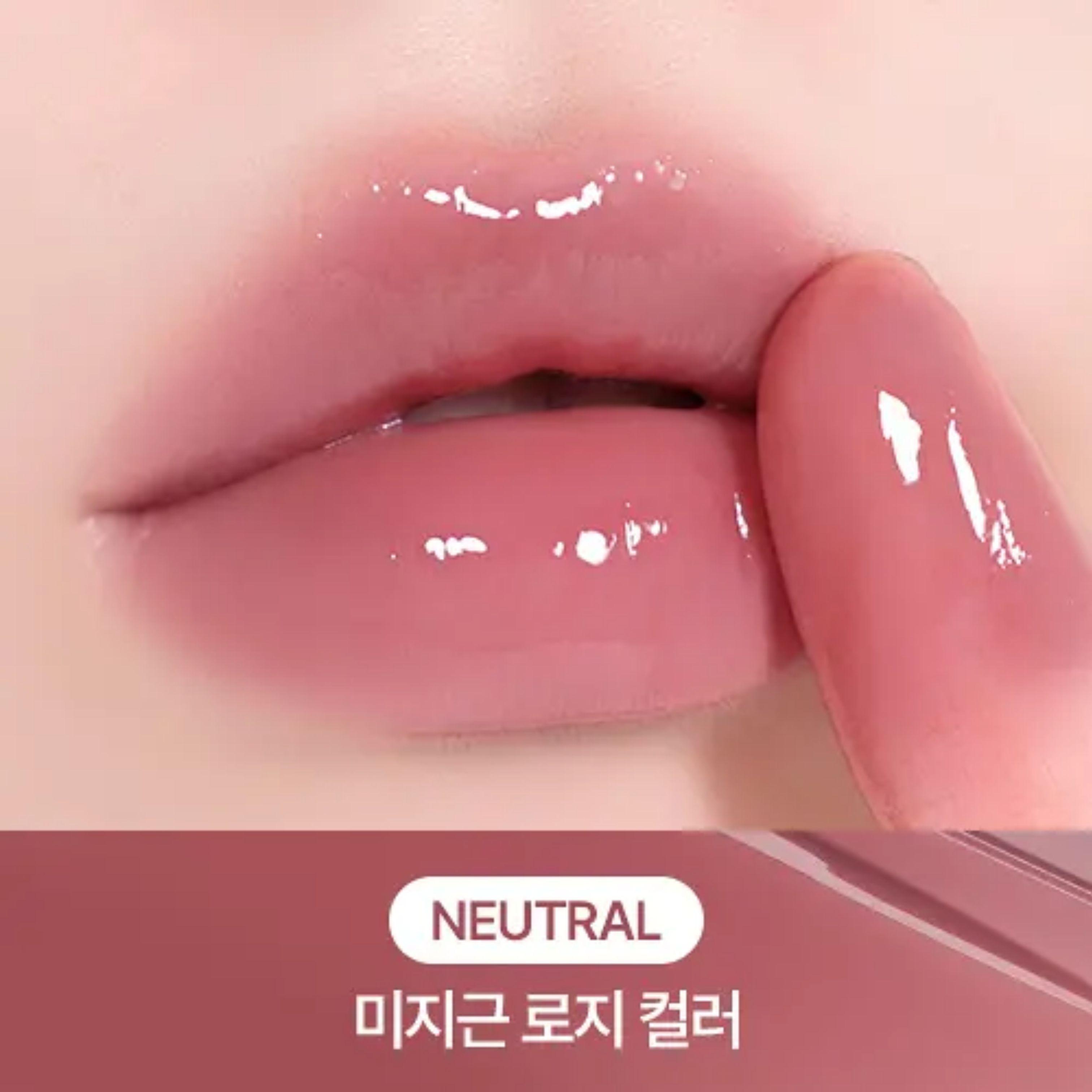 peripera Mood Glowy Tint 4г 14 Rosy Wish
peripera Mood Glowy Tint 4г 14 Rosy Wish