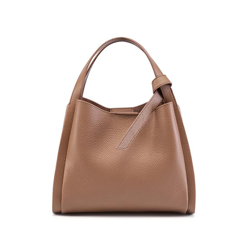 Yan Genuine Leather Handbag Women S Vegetable Basket Send Mom Atmospheric Crossbody Bag Cowhide Bucket хаки
Yan Genuine Leather Handbag Women S Vegetable Basket Send Mom Atmospheric Crossbody Bag Cowhide Bucket хаки