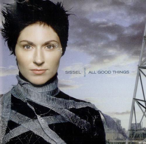 CD SISSEL all good things UICM1009 Mercury 2001 Japan Rock Used
CD SISSEL all good things UICM1009 Mercury 2001 Japan Rock Used