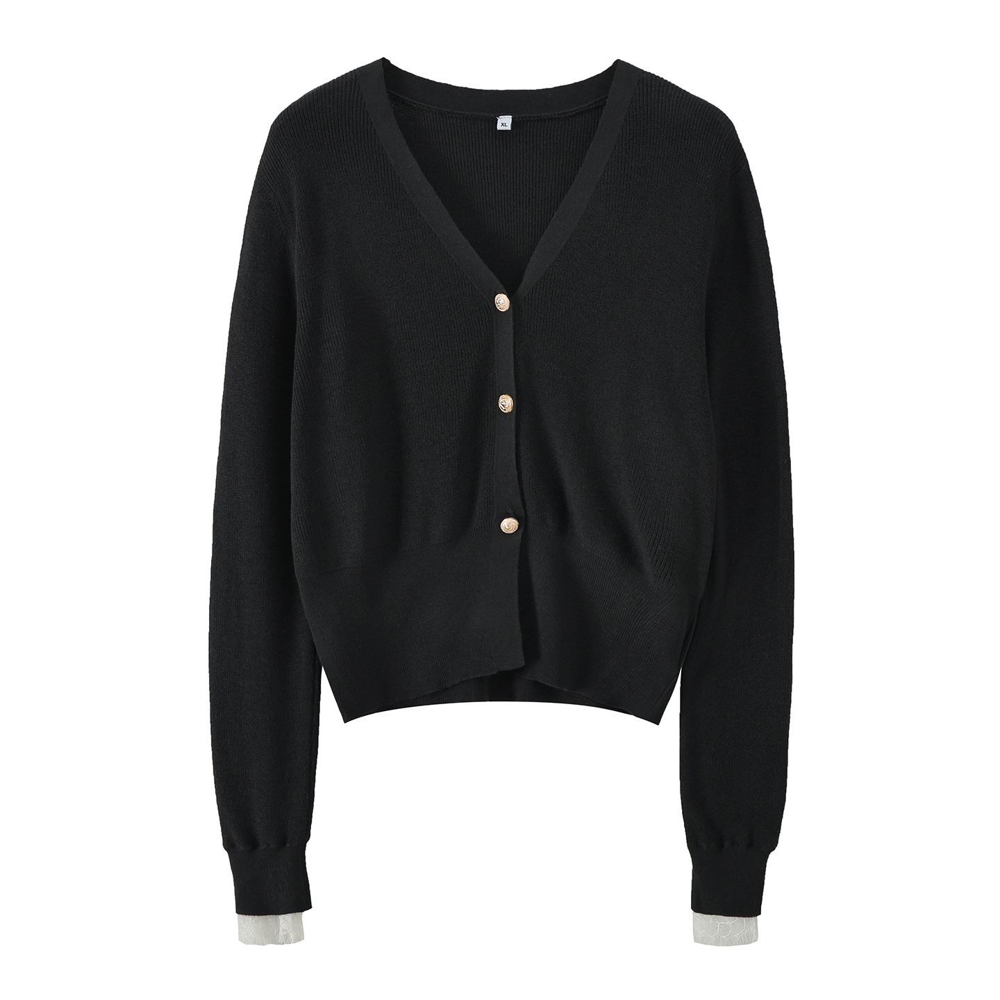 Zhi Xuan Plus Size Women s Lace Vest Dress & V-neck Cardigan 2-Piece Set - Spring 2026 2XL (Approximately 73-80 kg)
Zhi Xuan Plus Size Women s Lace Vest Dress & V-neck Cardigan 2-Piece Set - Spring 2026 2XL (Approximately 73-80 kg)