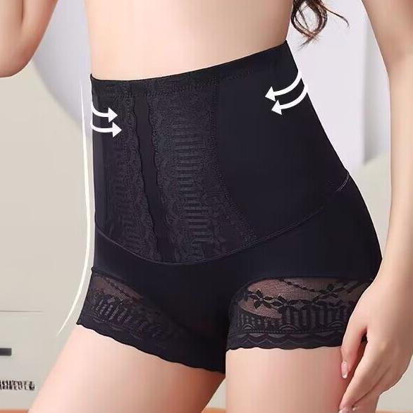 Трусики с контролем живота с высокой талией для женщин, бесшовные трусы, твердые внутренние брюки
Трусики с контролем живота с высокой талией для женщин, бесшовные трусы, твердые внутренние брюки