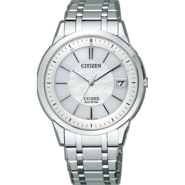 Citizen Men s EBG74-5023 ( Watch EXCEED Eco-Drive radio-controlled Men s) Round Watch Silver Analog
Citizen Men s EBG74-5023 ( Watch EXCEED Eco-Drive radio-controlled Men s) Round Watch Silver Analog