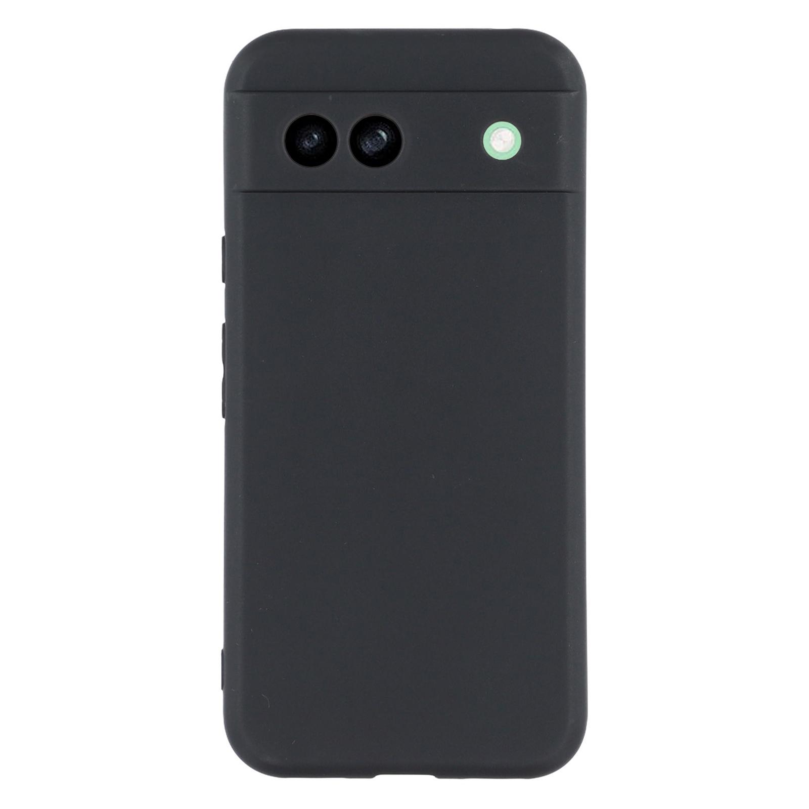 Bulk Purchasing 25Pcs For Google Pixel 8a Case 1.2mm TPU Matte Phone Cover Black
Bulk Purchasing 25Pcs For Google Pixel 8a Case 1.2mm TPU Matte Phone Cover Black