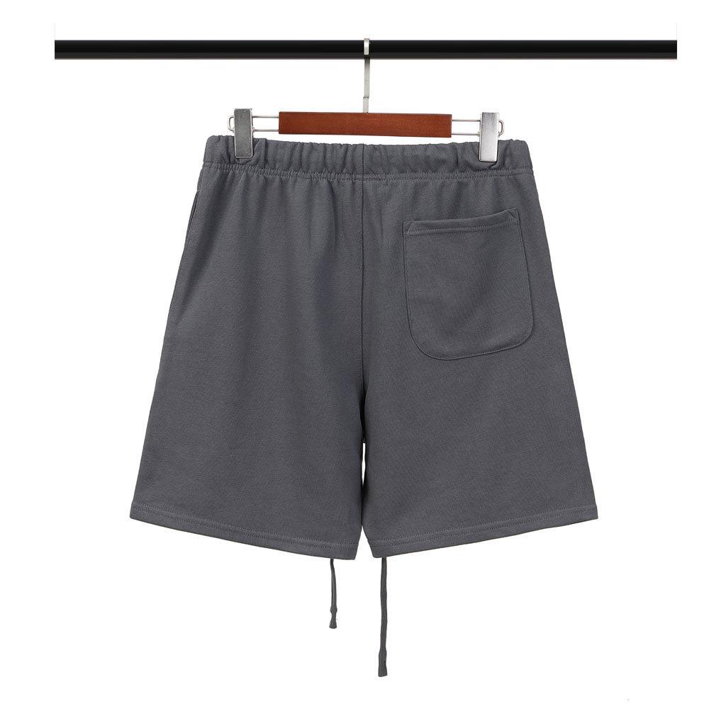 Heavyweight Retro Cotton Street Trend Shorts for Men & Women - Spring/Summer Collection S
Heavyweight Retro Cotton Street Trend Shorts for Men & Women - Spring/Summer Collection S