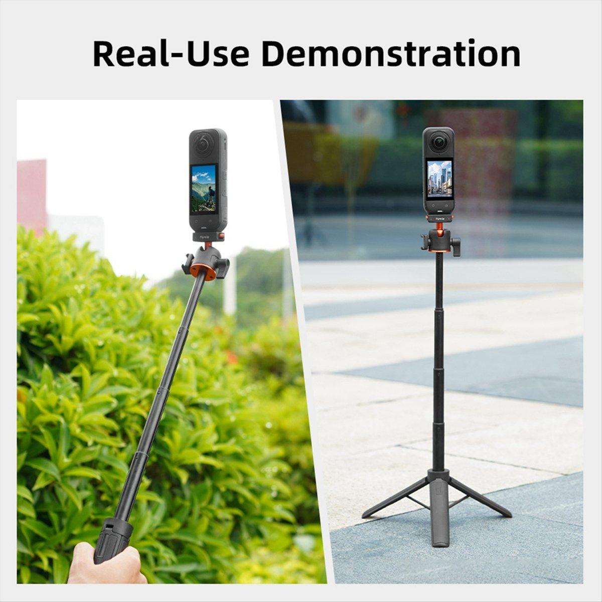 Magnetic Tripod for Insta360Ace Pro 2 Adjustable Underwater Selfie Stick Stand Mount Action Camera Accessories China Mainland
Magnetic Tripod for Insta360Ace Pro 2 Adjustable Underwater Selfie Stick Stand Mount Action Camera Accessories China Mainland