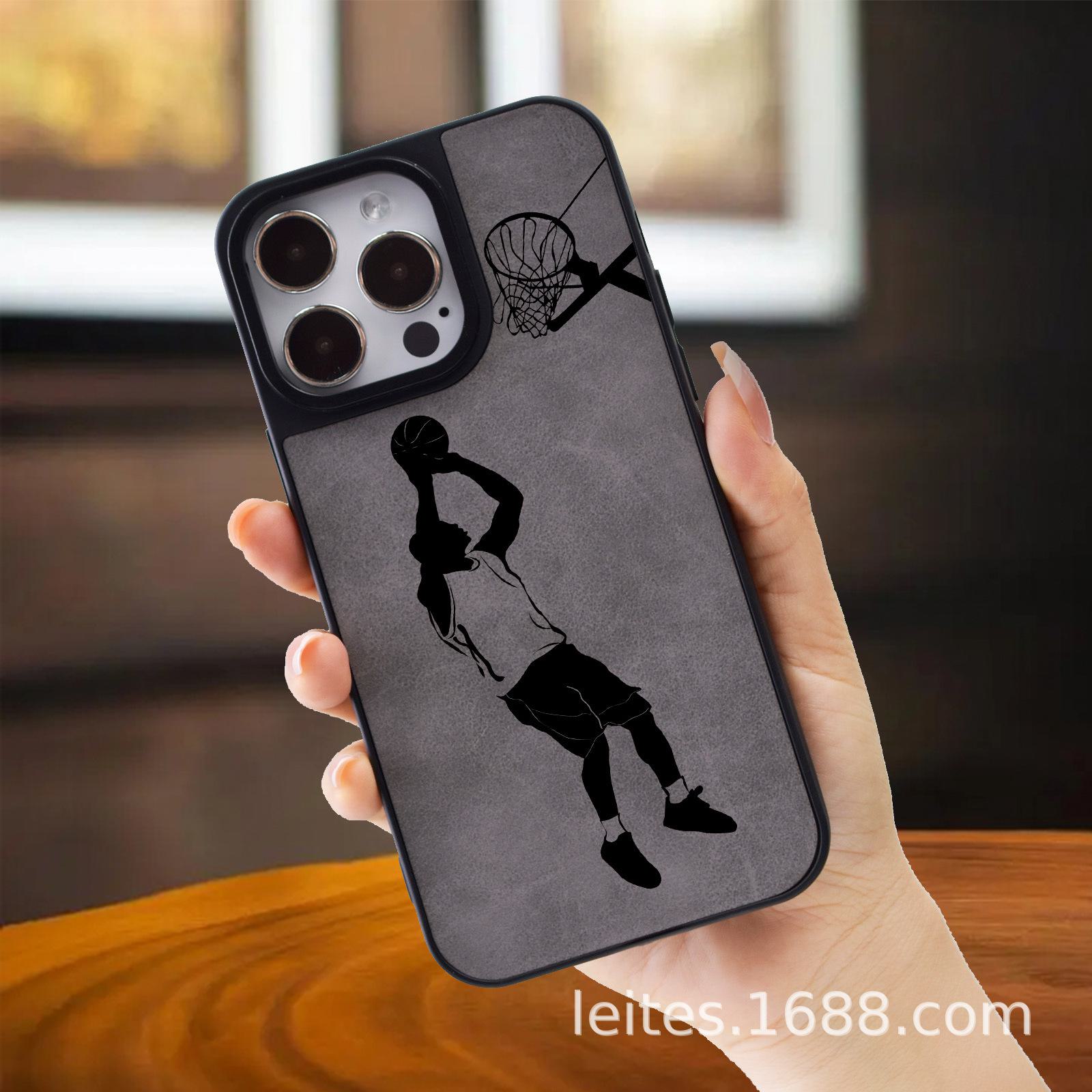 Чехол «Boys Shooting Pattern Groove» для iPhone 15 с защитой кожи «два в одном». Дропшиппинг готов! iPhone 7/8/SE2/SE3 чёрный
Чехол «Boys Shooting Pattern Groove» для iPhone 15 с защитой кожи «два в одном». Дропшиппинг готов! iPhone 7/8/SE2/SE3 чёрный