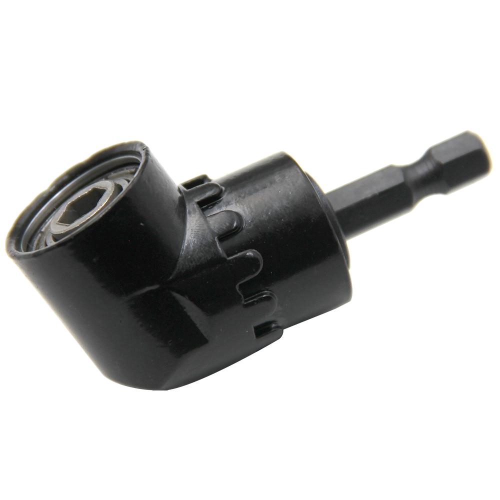 105 ° черный маленький поворотный шуруповерт шарнир электрическая дрель угловая насадка рукав удлинитель электроинструмент аксессуары
105 ° черный маленький поворотный шуруповерт шарнир электрическая дрель угловая насадка рукав удлинитель электроинструмент аксессуары