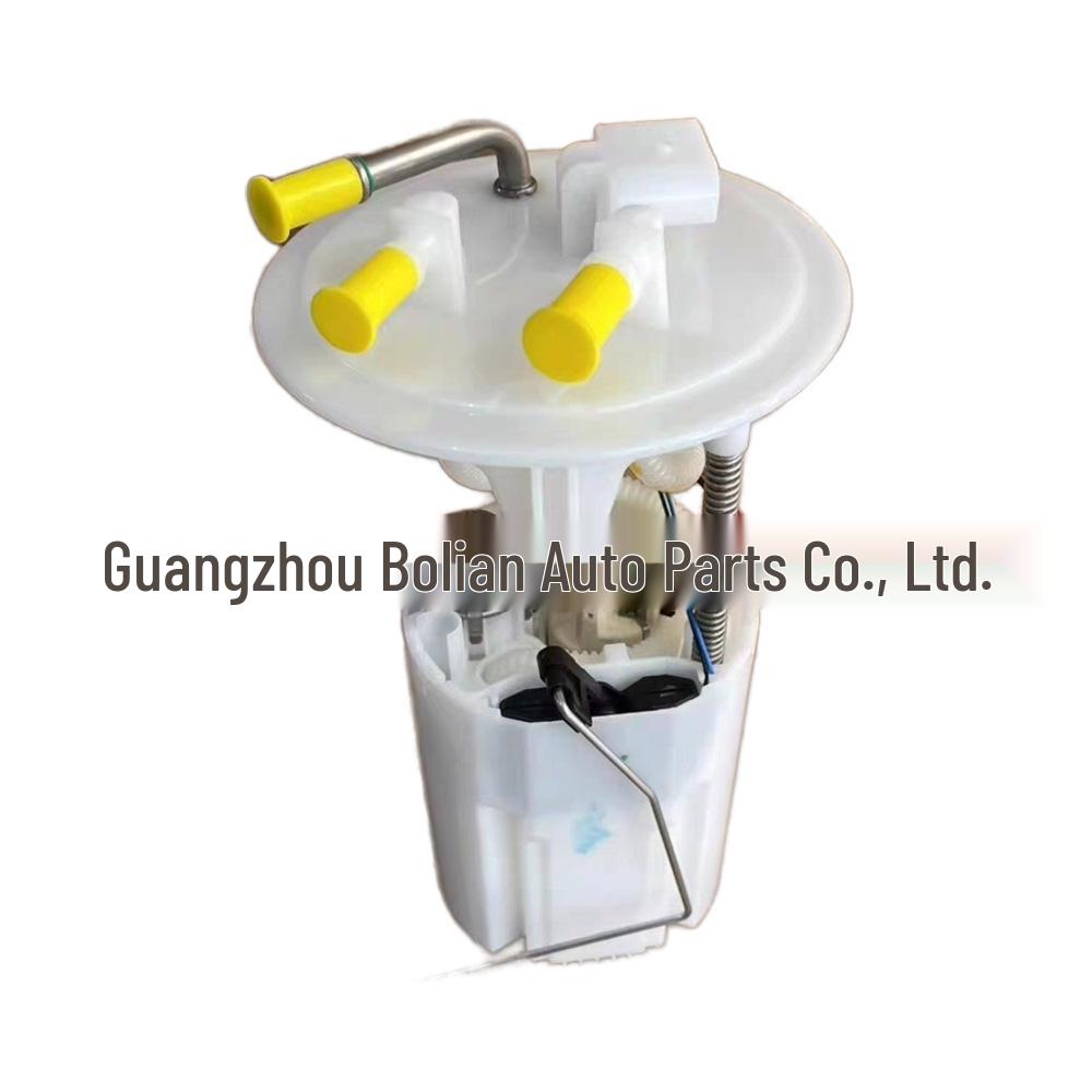 High-Quality Fuel Pump for Mercedes-Benz Vito W636/W639 Neutral
High-Quality Fuel Pump for Mercedes-Benz Vito W636/W639 Neutral