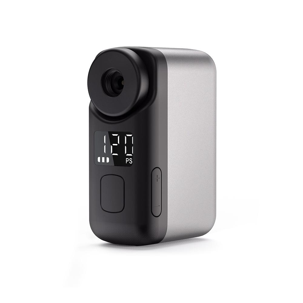 TOPUMP TB2 PRO Mini Portable Electric Pump for Bike Cordless Tire Inflator 120PSI Max 450mAh Battery with Screen Fast Charging TOPUMP TB2 PRO
TOPUMP TB2 PRO Mini Portable Electric Pump for Bike Cordless Tire Inflator 120PSI Max 450mAh Battery with Screen Fast Charging TOPUMP TB2 PRO