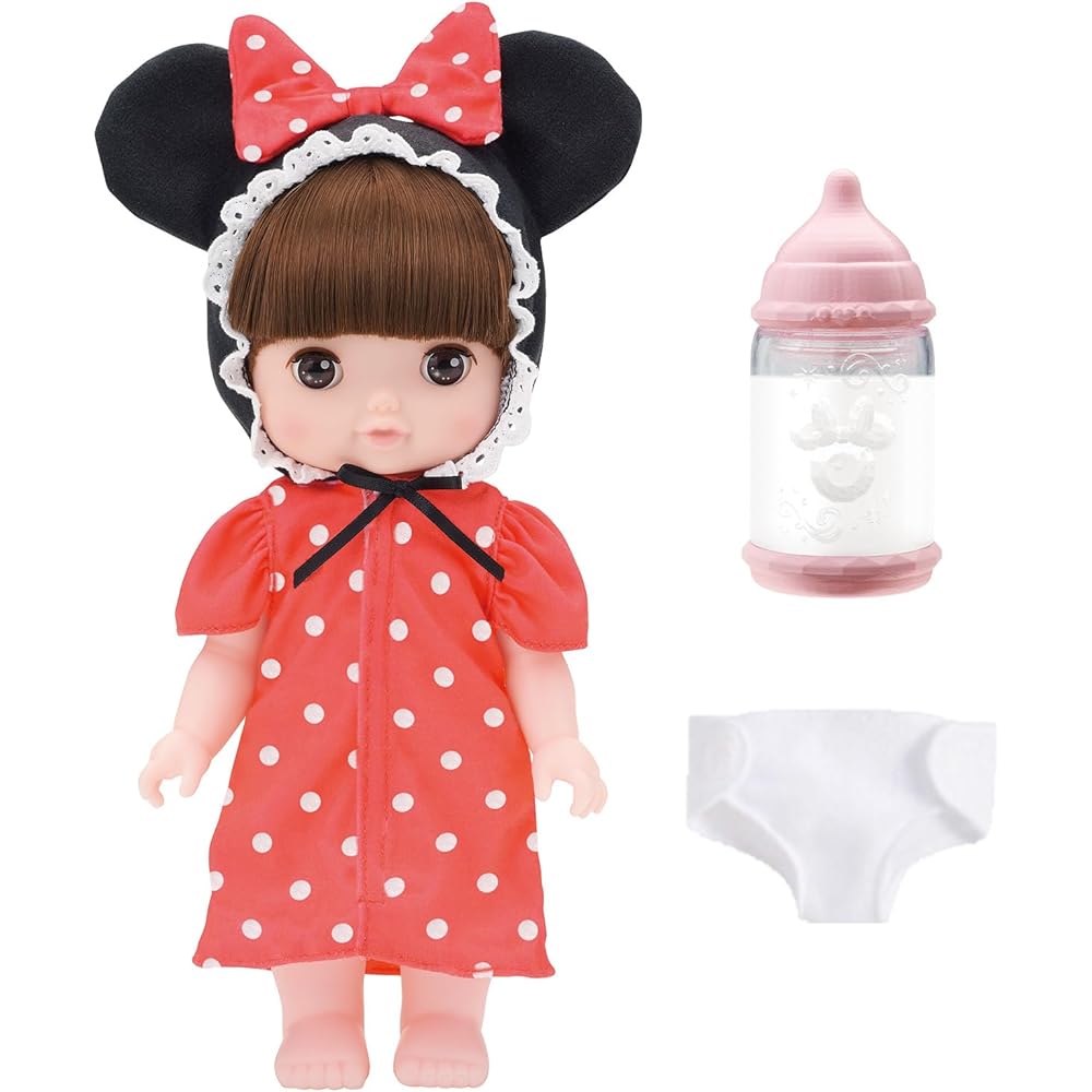 Bandai Remin & Soran Princess Step Doll 1.5 Years and Up Educational Toy
Bandai Remin & Soran Princess Step Doll 1.5 Years and Up Educational Toy