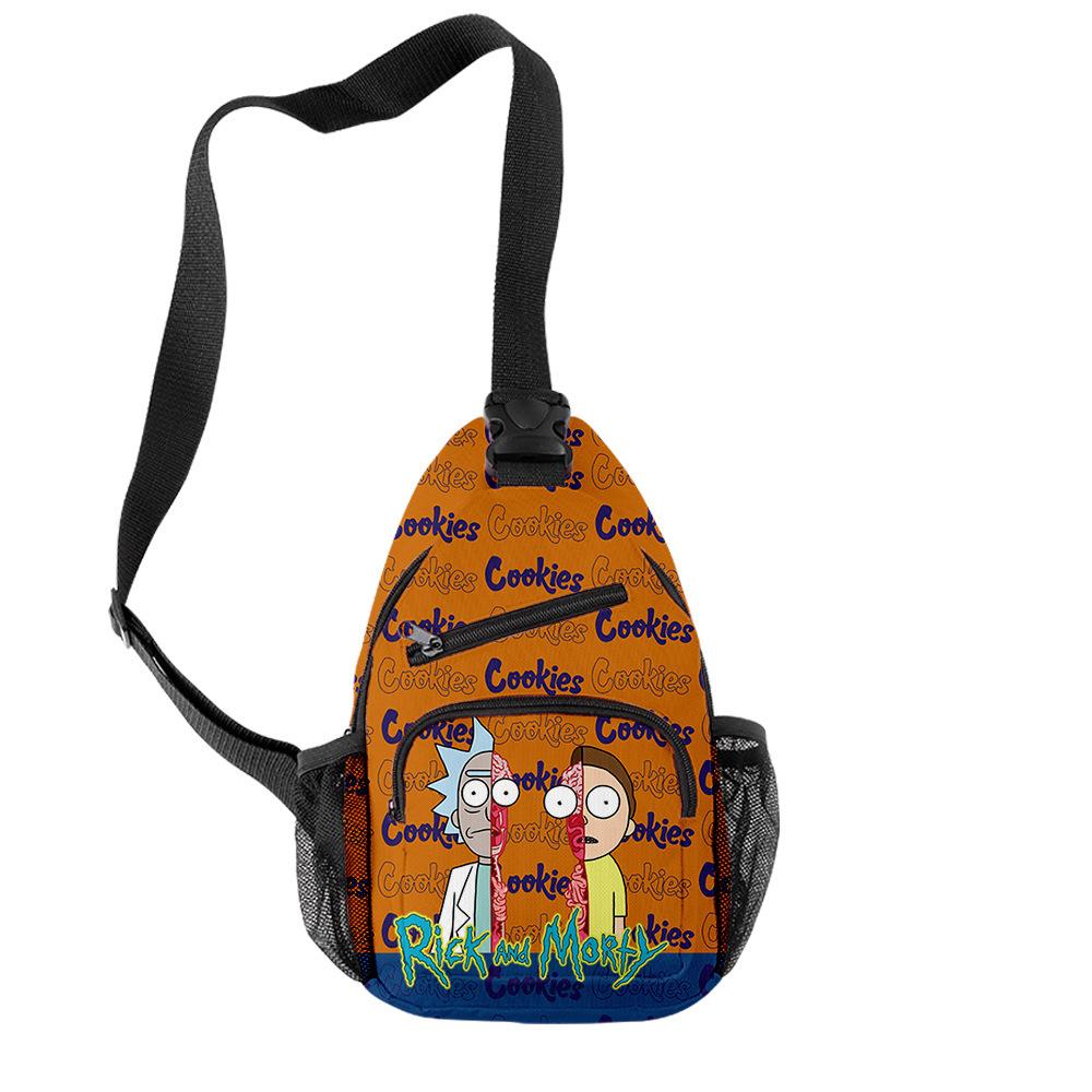 Cook Messenger Bag, Breast Bag, Wear-Resistant And Anti-Splashing Oxford Cloth Shoulder Bag, Casual Outdoor Bag. Shoulder bag
Cook Messenger Bag, Breast Bag, Wear-Resistant And Anti-Splashing Oxford Cloth Shoulder Bag, Casual Outdoor Bag. Shoulder bag