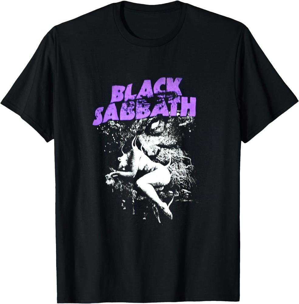 Black Sabbath Tribute Ozzy Osbourne Shirt, Legend Metal Band Shirt. Gift for Fan Unisex T-Shirt XXL
Black Sabbath Tribute Ozzy Osbourne Shirt, Legend Metal Band Shirt. Gift for Fan Unisex T-Shirt XXL